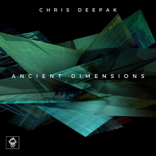 Chris Deepak - Ancient Dimensions [MREC181]